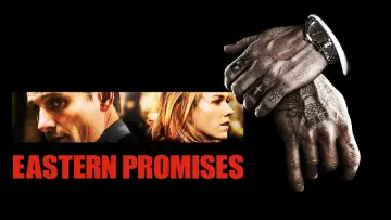 Backdrop to the movie "Eastern Promises" #106749