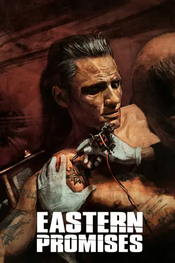 Eastern Promises