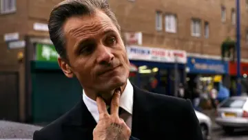 Backdrop to the movie "Eastern Promises" #857499