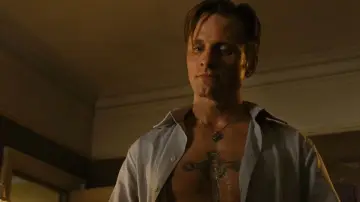 Backdrop to the movie "Eastern Promises" #857504