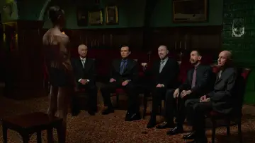 Backdrop to the movie "Eastern Promises" #857511
