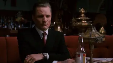 Backdrop to the movie "Eastern Promises" #857520