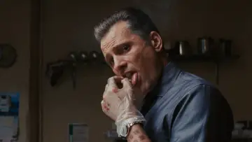 Backdrop to the movie "Eastern Promises" #857523