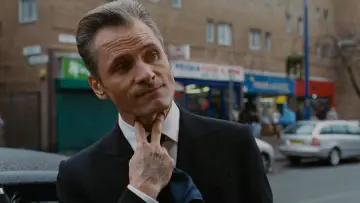Backdrop to the movie "Eastern Promises" #857526