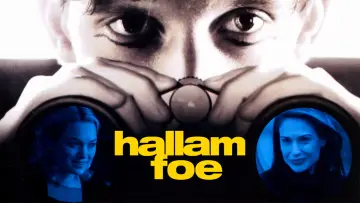 Backdrop to the movie "Hallam Foe" #847337