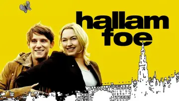 Backdrop to the movie "Hallam Foe" #847338