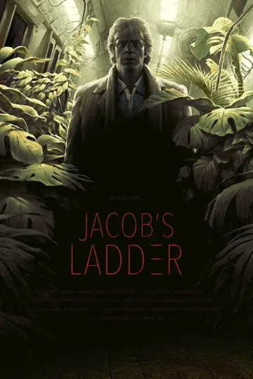 Poster to the movie "Jacob