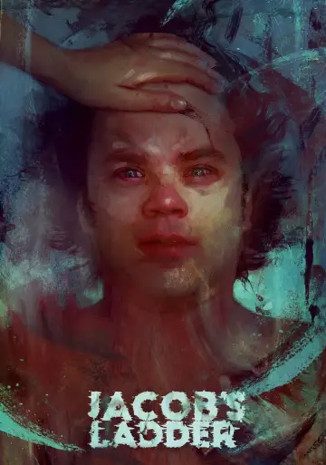 Poster to the movie "Jacob