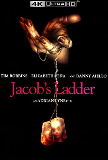 Poster to the movie "Jacob