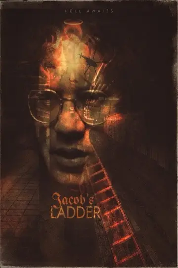 Poster to the movie "Jacob