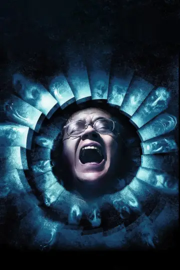 Poster to the movie "Jacob