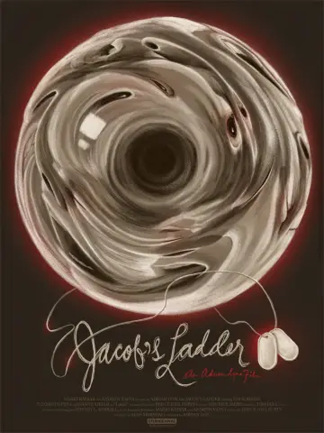 Jacob's Ladder