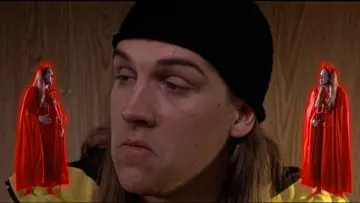 Backdrop to the movie "Jay and Silent Bob Strike Back" #1799619