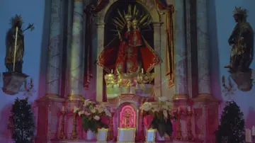 Backdrop to the movie "Lola" #1104466