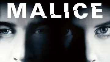 Backdrop to the movie "Malice" #882494