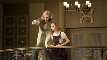Backdrop to the movie "The Golden Compass" #1799122