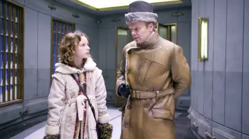 Backdrop to the movie "The Golden Compass" #669302