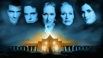 Backdrop to the movie "The House of the Spirits" #255211