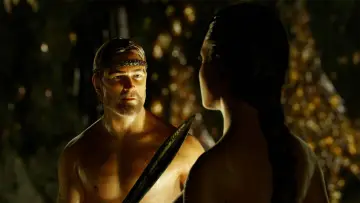 Backdrop to the movie "Beowulf" #1731014
