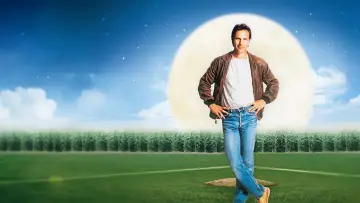 Backdrop to the movie "Field of Dreams" #965914