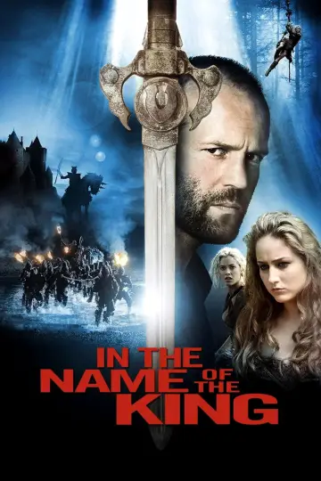 In the Name of the King: A Dungeon Siege Tale