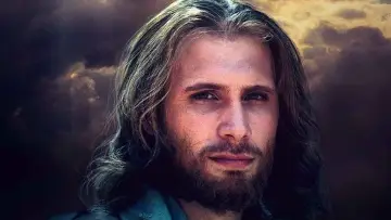 Backdrop to the movie "Jesus" #692846