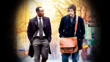 Backdrop to the movie "Reign Over Me" #939243