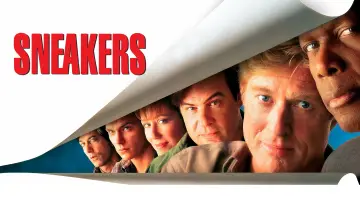 Backdrop to the movie "Sneakers" #803043