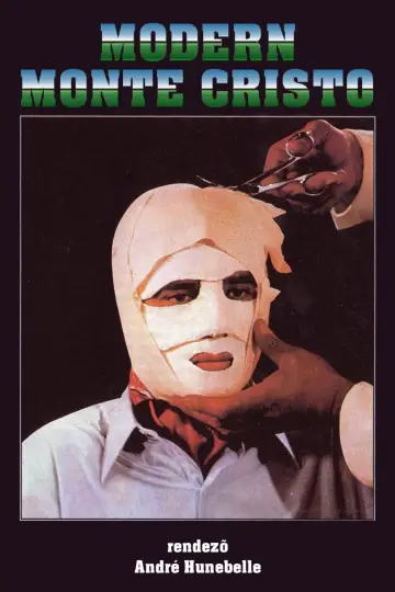 Sous le signe de Monte-Cristo Poster