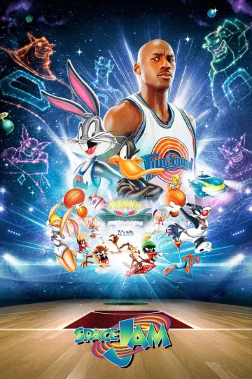 Space Jam
