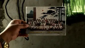 Backdrop to the movie "Still Life" #1059841