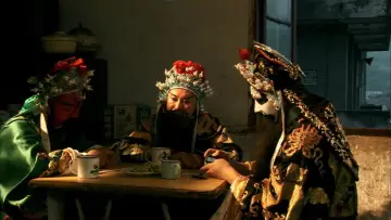Backdrop to the movie "Still Life" #1059843