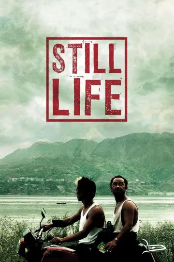 Poster to the movie "Still Life" #1059852
