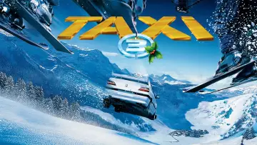 Watch film Taxi 3 — Такси 3 (2003) | Трейлер #1