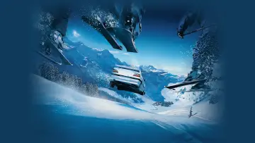 Backdrop to the movie "Taxi 3" #728149
