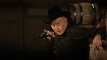 Backdrop to the movie "Westworld" #649699
