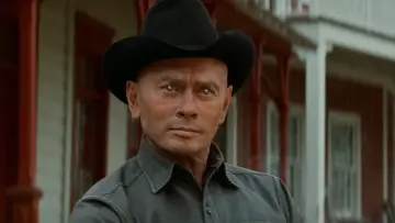Backdrop to the movie "Westworld" #867240