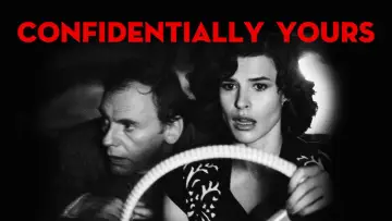 Backdrop to the movie "Confidentially Yours" #1116802