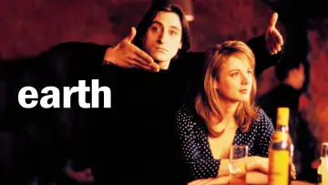 Backdrop to the movie "Earth" #1920985
