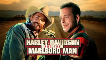 Backdrop to the movie "Harley Davidson and the Marlboro Man" #1009141