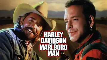 Backdrop to the movie "Harley Davidson and the Marlboro Man" #1009142