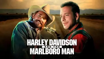 Backdrop to the movie "Harley Davidson and the Marlboro Man" #1009143
