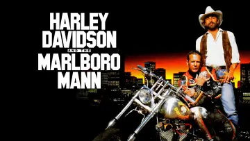 Backdrop to the movie "Harley Davidson and the Marlboro Man" #1009144