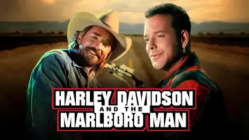 Backdrop to the movie "Harley Davidson and the Marlboro Man" #1009145