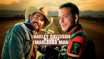 Backdrop to the movie "Harley Davidson and the Marlboro Man" #1009146