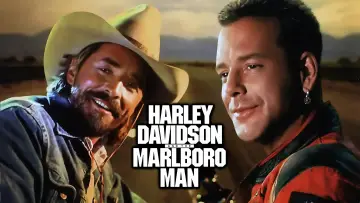 Backdrop to the movie "Harley Davidson and the Marlboro Man" #1009147