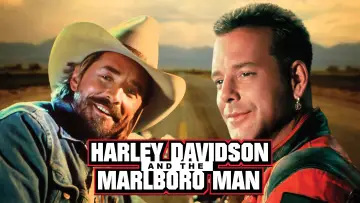 Backdrop to the movie "Harley Davidson and the Marlboro Man" #1009148