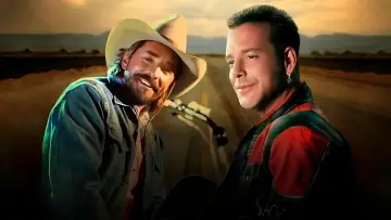 Backdrop to the movie "Harley Davidson and the Marlboro Man" #1009154
