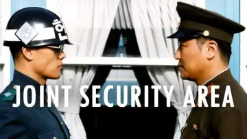 Watch film Joint Security Area — JSA – Joint Security Area Official Trailer