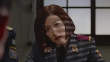 Backdrop to the movie "Joint Security Area" #932127
